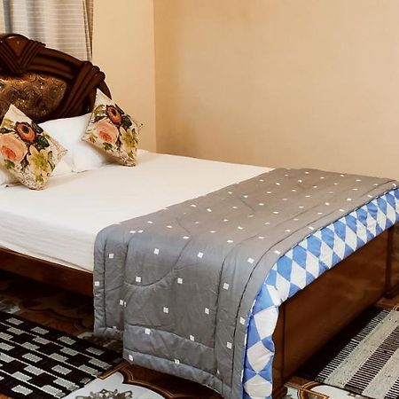 Estancia Tranquila'S Casa De La Abuela Pondicherry Eksteriør bilde