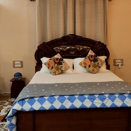 Estancia Tranquila'S Casa De La Abuela Pondicherry Eksteriør bilde